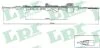 Трос зчеплення Ford Transit (94-00) (L=1495/1105mm) (C0103C) LPR 'C0103C (фото 1)
