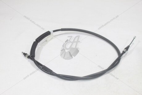 Трос ручника лівий Mazda 3 (03-09) (L=1830/1700mm) LPR 'C0371B