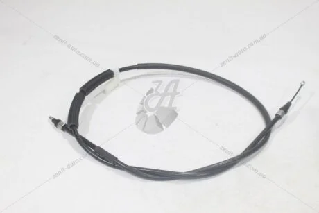 Трос ручника лівий Mazda 3 (03-09) (L=1830/1700mm) (C0371B) LPR 'C0371B