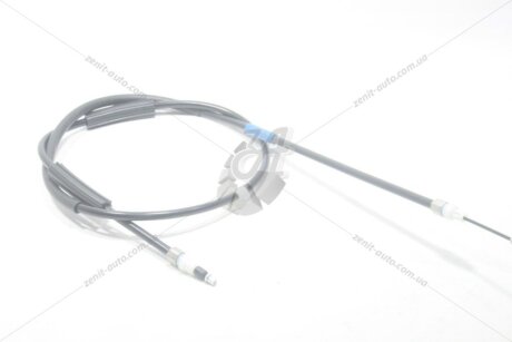 Трос ручника правий Mazda 3 (03-09) (L=1875/1745mm) LPR 'C0372B