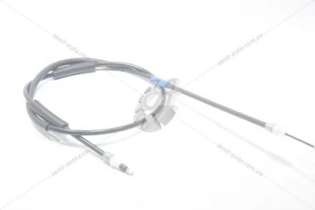 Трос ручника правий Mazda 3 (03-09) (L=1875/1745mm) (C0372B) LPR 'C0372B