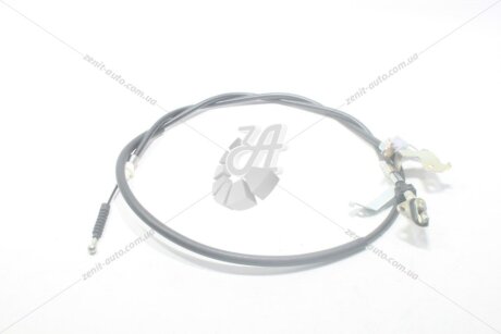 Трос ручника Toyota Auris (06-12, 12-18), Corolla (06-12) (L=1890/1740mm) LPR 'C1748B
