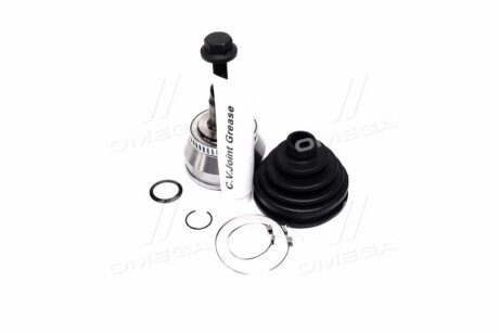 ШРКШ зовнішній Audi A4 B5, A6 C5/ Skoda Superb I/ VW Passat B5 (зовн 38/внутр 27) LPR 'KAD530