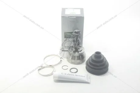 ШРКШ зовнішній Audi A4 B5, A6 C5/ Skoda Superb I/ VW Passat B5 (зовн 38/внутр 27) (KAD530) LPR 'KAD530