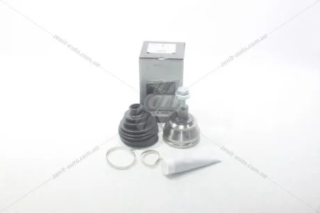 ШРКШ зовнішній Audi A6 C6, A8 D3 (зовн 38/внутр 27) (KAD590) LPR 'KAD590