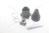 ШРКШ внутрішній Audi A4 (B6,B7), A6 C6/ VW Sharan (95-10) (KAD865) LPR 'KAD865 (фото 10)
