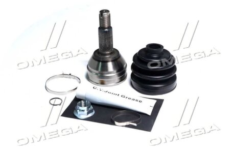 ШРКШ зовнішній Chevrolet Epica (06-11) (зовн 28/внутр 32) LPR 'KDW750