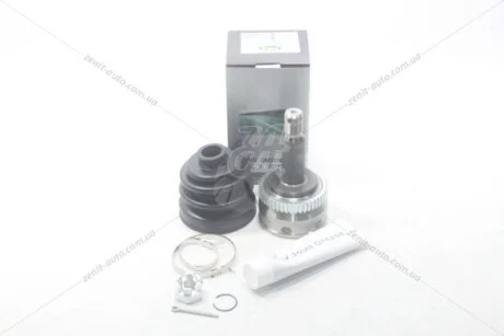 ШРКШ зовнішній Hyundai Tucson (04-10) / Kia Sportage II 2.0, 2.7i (зовн 27/внутр 25) (KMB751) LPR 'KMB751