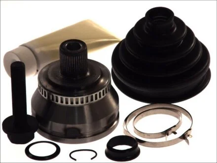 ШРКШ зовнішній Audi A4 B5, A6 C5/ Skoda Superb I/ VW Passat B5 (зовн 38/внутр 27) (KVW001) LPR 'KVW001