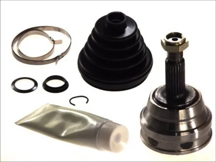 ШРКШ зовнішній Seat Ibiza (II,III)/ VW Golf IV, Jetta II, Caddy II (зовн 22/внутр 30) (KVW082) LPR 'KVW082