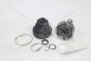 ШРКШ зовнішній Seat Ibiza (II,III)/ VW Golf IV, Jetta II, Caddy II (зовн 22/внутр 30) LPR 'KVW082 (фото 6)