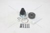 ШРКШ внутрішній Skoda Fabia II, Octavia (I,II)/ VW Caddy III, Golf (IV,V,VI,VIII), Passat (B5,B6,B7) LPR 'KVW819 (фото 7)
