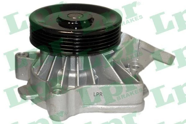 Насос водяний Land Rover Freelander I 2.0d (WP0061) LPR 'WP0061 (фото 1)