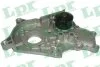 Насос водяний Toyota Avensis (99-03), Rav 4 II 2.0d (WP0114) LPR 'WP0114 (фото 1)