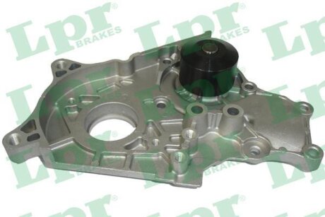 Насос водяний Toyota Avensis (99-03), Rav 4 II 2.0d LPR 'WP0114