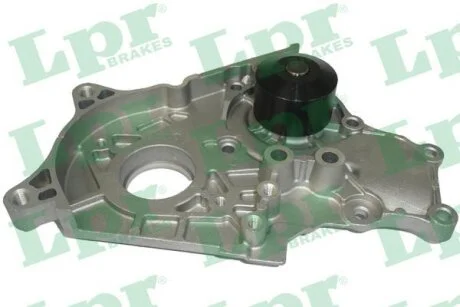 Насос водяний Toyota Avensis (99-03), Rav 4 II 2.0d (WP0114) LPR 'WP0114