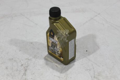 Масло ДВС 10W-40 VELOCITY NANO PLUS API SN/CF, ACEA A3/B3/B4, 1л, п/синт. LUBREX 1210717/001