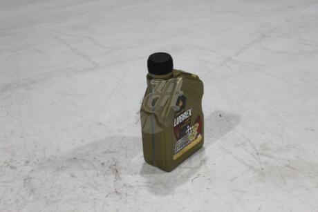 Масло трансмисс. 75W-80 2330 SHIFT EXTRA API GL-4, 1л. синт. LUBREX 1321707/001