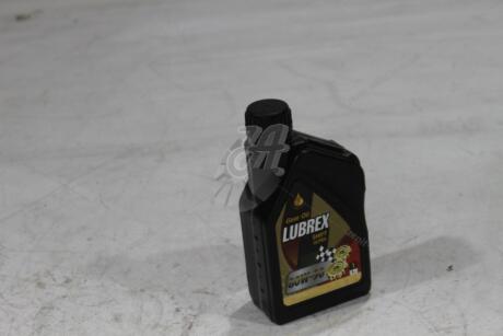 Масло трансмисс. 80W-90 SHIFT ULTRA API GL-5, 1л. мин. LUBREX 1323738/001