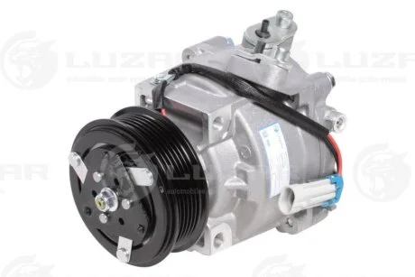 Компрессор кондиционера Opel Mokka (13-)/Chevrolet Aveo T300 (11-) 1.6i/1.8i Luzar LUZAR LCAC 0595
