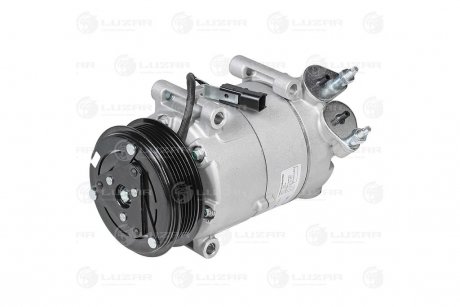 Компрессор кондиционера Land Rover Range Rover Evoque (11-)/Ford Mondeo IV (07) 2.0D/2.2D LUZAR LCAC 1078