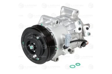 Компрессор кондиционера Toyota RAV 4 (13-) 2.0i [3ZRFE] Luzar LUZAR LCAC 1940