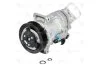 Компрессор кондиционера Opel Astra J (10-) 1.6i/1.8i (120mm 6PK) Luzar LUZAR LCAC 2108 (фото 1)