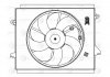 Електровентилятор охолодження з кожухом KIA Optima IV (15-) 2.0i/2.4i LUZAR LFK 0812 (фото 1)