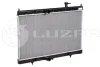 Радіатор охолодження X-TRAIL (14-) 2.0/2.5 / ROGUE USA (серцевина 733*410*16мм) Luzar LUZAR LRc 14CM (фото 2)