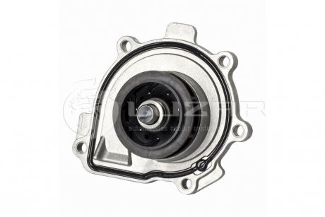 Насос водяной Aveo(T250/T255) (08-) / (T300) (11-) / Cruze(J300) (09-) / Opel Astra J (09-) LUZAR LWP 0595