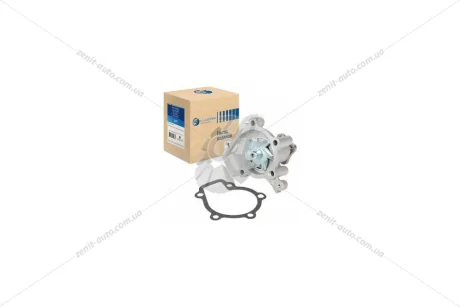 Насос водяний Hyundai Elantra (00-)/Tucson (04-) 1.8i/2.0i (LWP0823) Luzar LUZAR LWP 0823