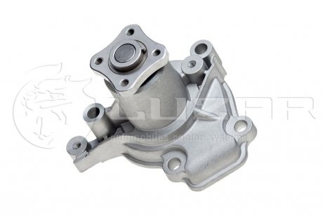 Насос водяной Hyundai Elantra (00-)/Tucson (04-) 1.8i/2.0i LUZAR LWP 0823