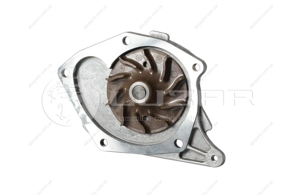 Насос водяний RENAULT DUSTER (10-) 1.5dCi (K9K 796;790;792;794;830;838) (LWP0995) Luzar LUZAR LWP 0995 (фото 1)
