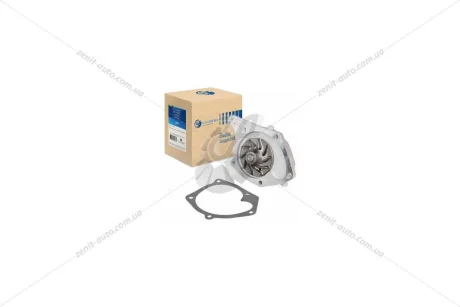 Насос водяний RENAULT DUSTER (10-) 1.5dCi (K9K 796;790;792;794;830;838) (LWP0995) Luzar LUZAR LWP 0995
