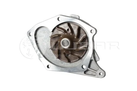 Насос водяний RENAULT DUSTER (10-) 1.5dCi (K9K 796;790;792;794;830;838) (LWP0995) Luzar LUZAR LWP 0995