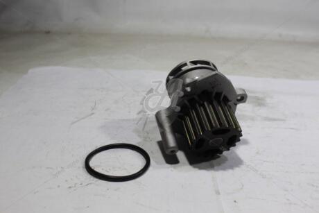 Насос водяний VW Passat B5 (96-)/Passat B6 (05-) 1.9TDi/2.0TDi LUZAR LWP 1843