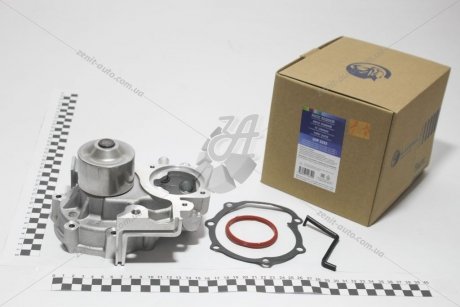 Насос водяной Subaru Impreza (00-)/Forester (97-) 1.5i/2.0i/2.5i LUZAR LWP 2232