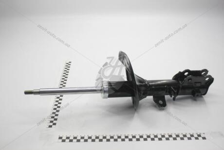 Амортизатор підвіски газонаповнений передній лівий KIA Cerato (04-) MANDO 'A00101