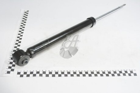 Амортизатор підвіски газонаповнений задній Hyundai Accent/Kia Rio (06-) MANDO 'A01200