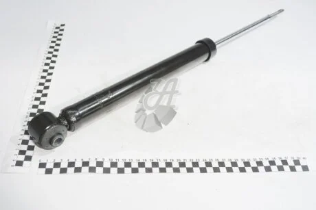 Амортизатор підвіски газонаповнений задній Hyundai Accent/Kia Rio (06-) (A01200) MANDO 'A01200