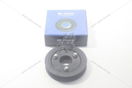 Шків колінвалу Kia Sorento (02-11)/ Hyundai H-1 (08-) MANDO 'DMB010126