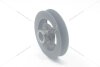 Шків колінвалу Kia Sorento (02-11)/ Hyundai H-1 (08-) MANDO 'DMB010126 (фото 7)