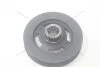 Шків колінвалу Kia Sorento (02-11)/ Hyundai H-1 (08-) (DMB010126) MANDO 'DMB010126 (фото 8)