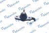 Опора кульова нижня права Hyundai Tucson (04-)/Kia Sportage II MANDO 'DSA020070 (фото 1)
