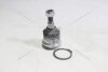 Опора кульова Hyundai I-20 (10-), Elantra (11-), Getz (02-) / Kia Cerato (04-) MANDO 'DSA020145 (фото 7)