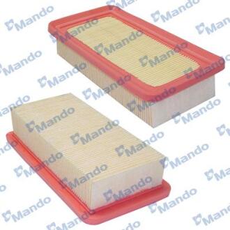 Фильтр воздушный KIA MANDO 'EAF00026M
