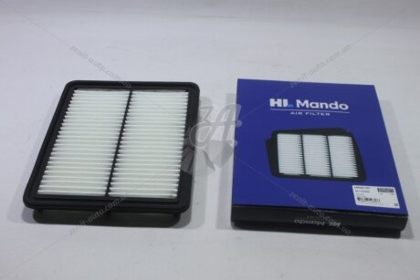 Фильтр воздушный KIA MANDO 'EAF00110T