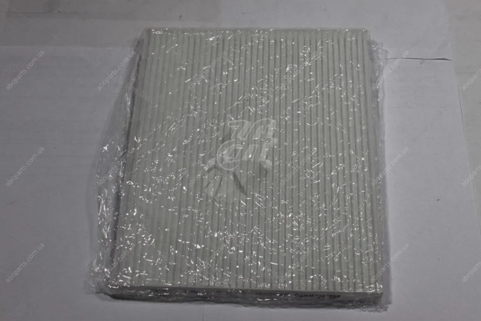 Фільтр салоний Hyundai Accent (05-), Elantra (06-) (УГОЛЬ) (ECF00070M) MANDO 'ECF00070M (фото 1)