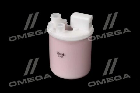 Фільтр паливний Hyundai MANDO 'EFF00194T