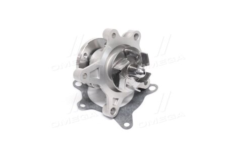 Насос водяний Hyundai i20, i30, i40, ix35, Tucson / Kia Cee‘d, Sportage, Soul 1.4, 1.6 (07-)(12-) MANDO 'EWPH0023